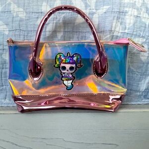 Small lol kid purse